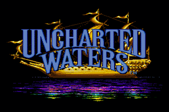 大航海时代2(美)